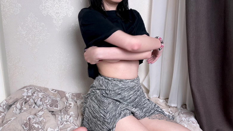 Eva Deva: Miss Your Big Dick