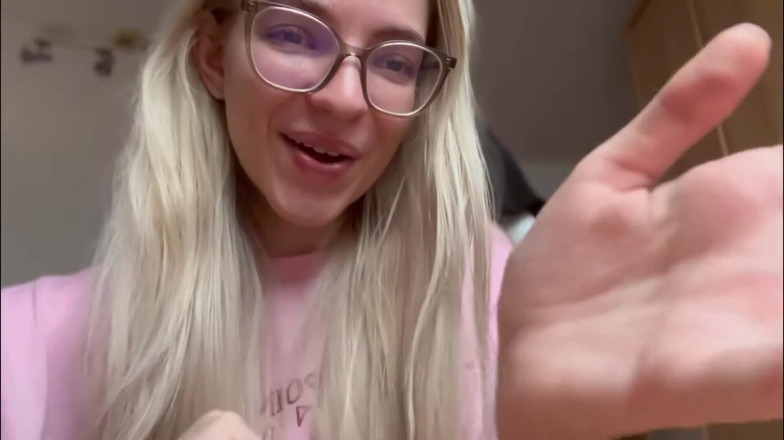 Goddess_Bella_Rae: Spălare a creierului te în Beta Asmr