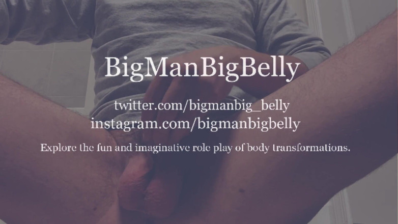 BigManBigBelly: Kutukan si montel