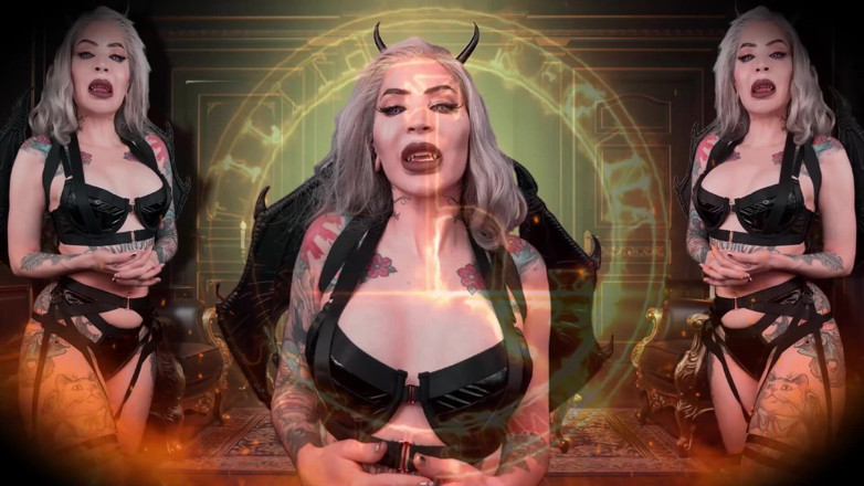 Baal Eldritch: Ritual unbaptism - Bawa balik jiwa awak bahagian 2