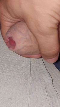 Éjaculation de bite