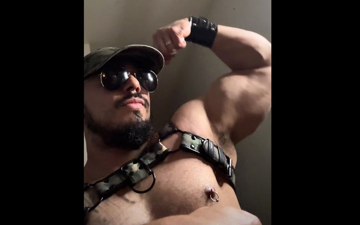 Reds and Muscles: Запряжений haul