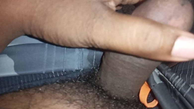 Sweet Indian cock: Ich will muschi lecken und küssen und mit dildofick lutschen