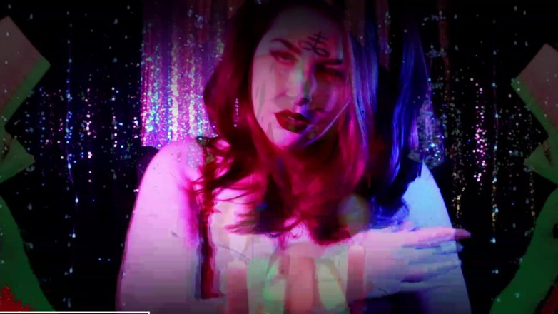 goddessjoules: Satans bringare