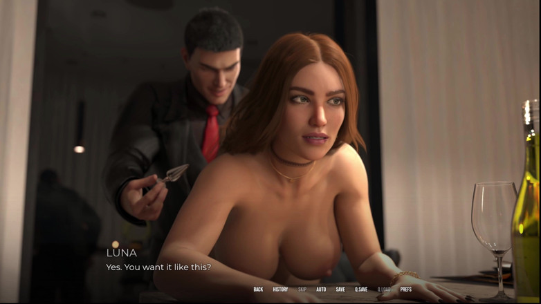 Wickedgammes studio: Güvensiz Koca, Bölüm 29