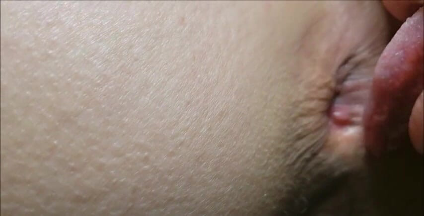 HottButtNasty: 업 클로즈업과 개인 순발력 내 엉덩이와 약간의 빛 리밍