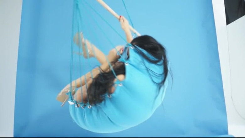 Watch4beauty: Schwytać