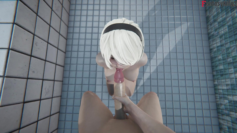 Fantasy king: 2-b gefickt / sextraining - Soma seals - Kapitel 4