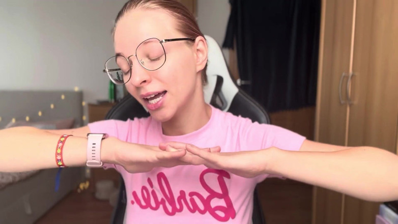 Goddess_Bella_Rae: ¿Qué son las mariquitas 2.0 Rant!