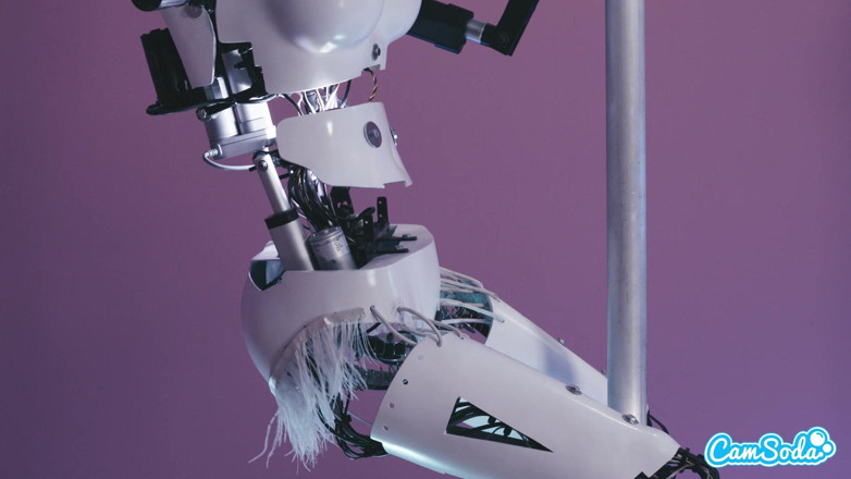 CamSoda: Ai Bot kontra ludzki striptizer - ostateczne wyzwanie