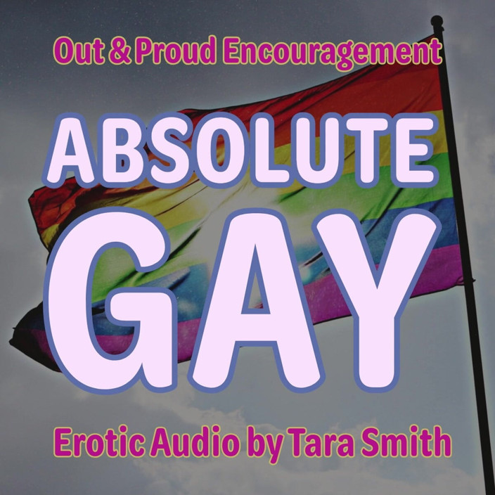 Dirty Words Erotic Audio by Tara Smith: Audio uniquement - encouragement gay absolu