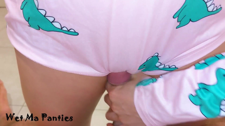 Wet ma panties: Petrecere în pijamale!! Fratele meu vitreg se fute cu cea mai...