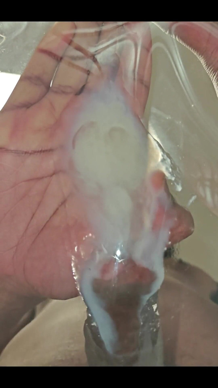 NANDgasm: Další experimenty s kbelíkem a čirým plastem přinesly sperma