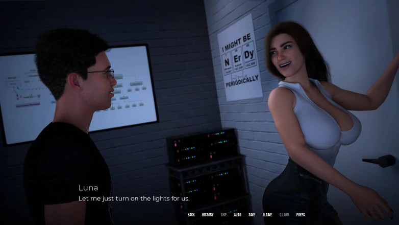 Dirty GamesXxX: Bezpečnost: Sexy manželka kouří a kouří manžílek do krku poté,...