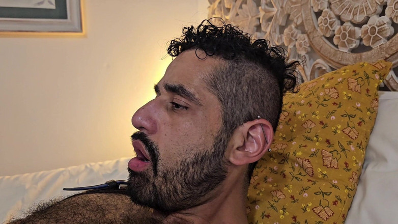 Latino4cumsluts: Nện và nạp đầy - giống- Alessio Veneziano