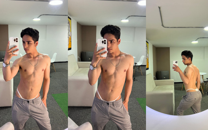 aodaboy: Homo stringmodellering