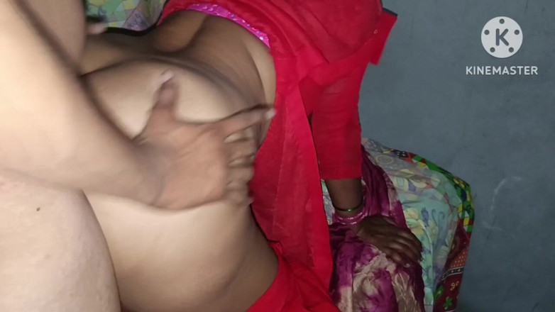 Kavita69: Pendżabski Bhabhi zerżnięta w pieska