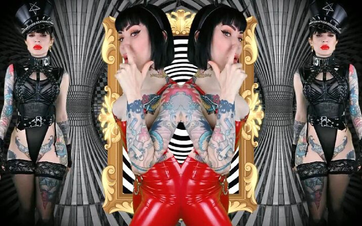 Baal Eldritch: Il mio porno è Dio, il mio porno è religione - asmr, dipendenza...