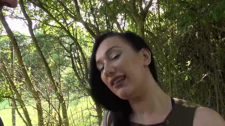 Deutschland porn: Désir coquin allemand