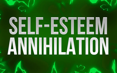 Femdom Affirmations: Penegasan pemusnahan harga diri