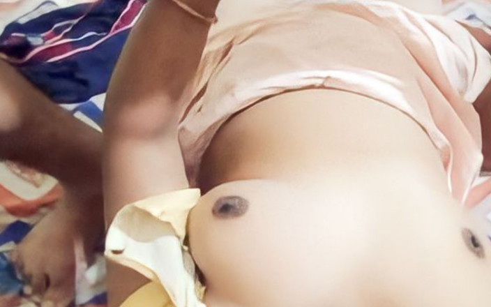Hot Prinka: Video seks bhabhi Gunjan