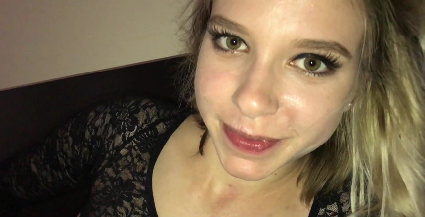 Samantha Flair: Заохочення до дрочки (JOE)/ інструкція (інструкція з дрочки)
