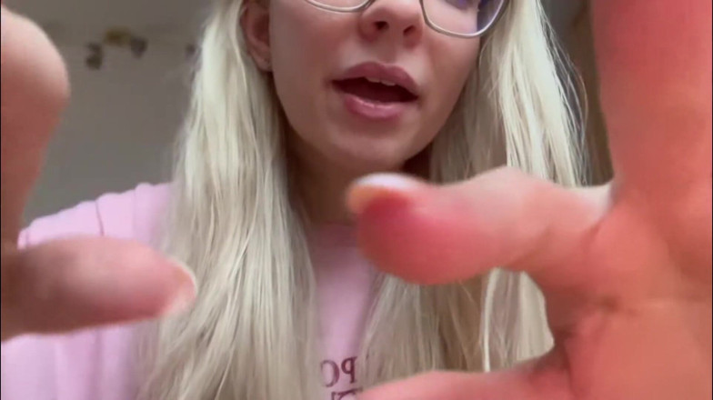 Goddess_Bella_Rae: Brainwashing You Into Beta Asmr