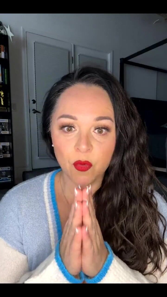 Amanda Thickk: Hallo mensen