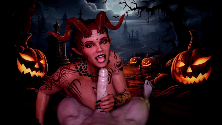 PornoWorkShop: POV. Baldur’s Gate 3 Carlah Baise Une Grosse Bite
