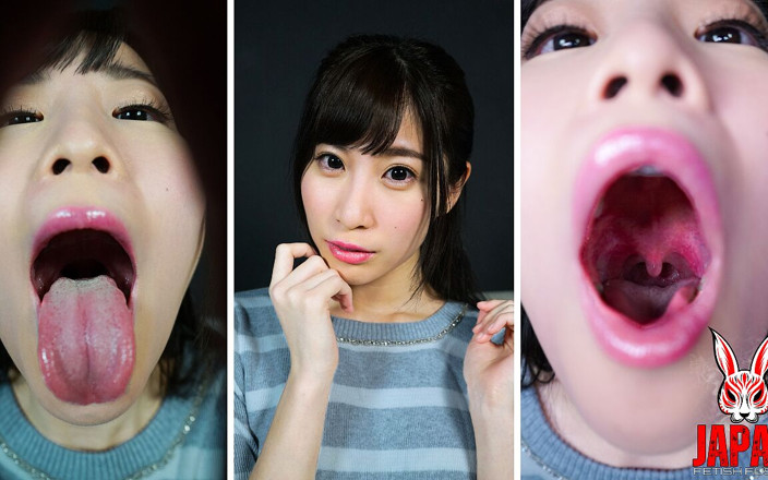 Japan Fetish Fusion: 人形の口臭 愛野桃奈