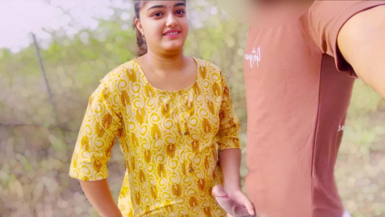 Your_aisha: Desi roztomilá Littlestepsister má sex se svým nevlastním bratrem, když...
