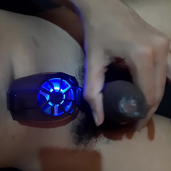 Hot Kolla: Desi ragazzo sega da solo