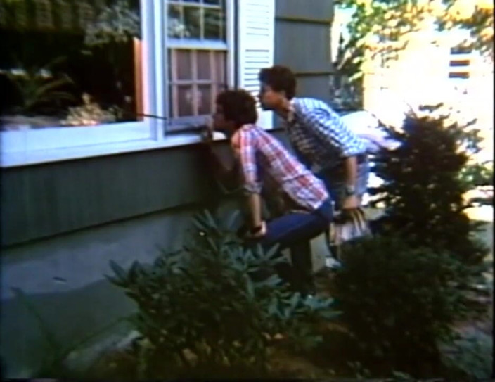 Vintage Usa: La légende du porno - « USA 1969, le début - scène 18 »