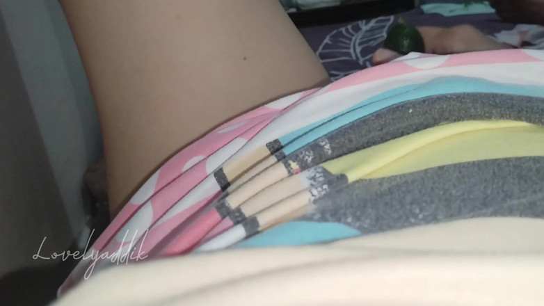 Lovelyaddik: Creampinay69 solo dedeándose, no estoy contigo en casa .. Eres tan...