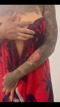 Want to Touch?