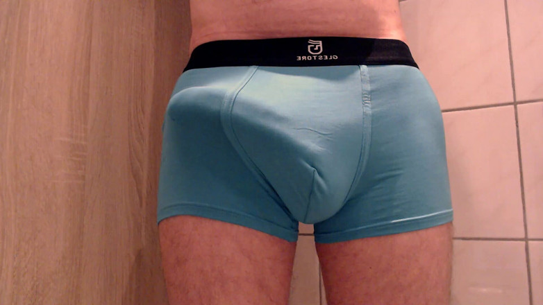TheOldBigThing: Growing Bulge - hãy để nó phát triển - phiên bản mở rộng