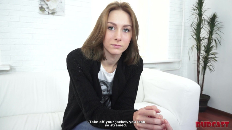 Dud Cast: Experienced Cameraman Fucks Teens Vol.4
