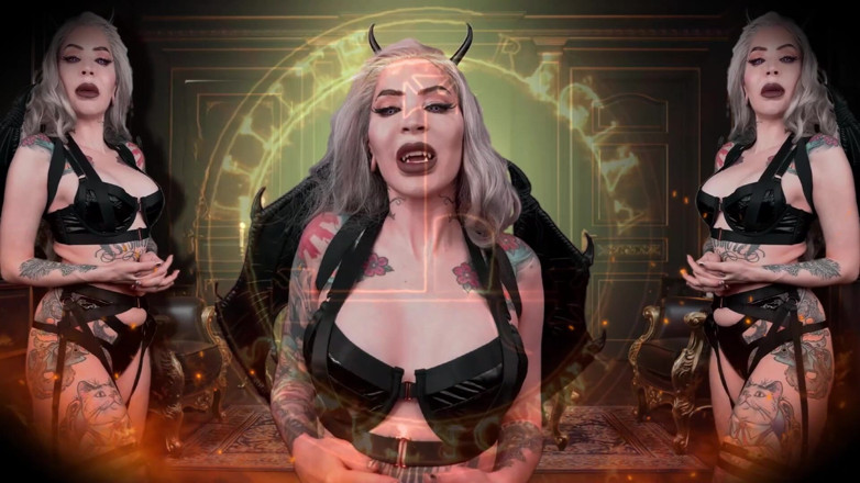 Baal Eldritch: Ritual unbaptism - ambil kembali jiwamu bagian 2