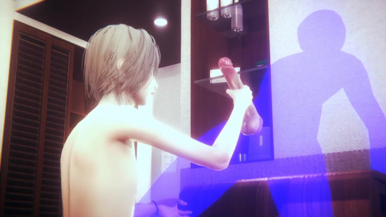 Yaoitube: Yaoi Femboy - Sexy Femboy Hardsex