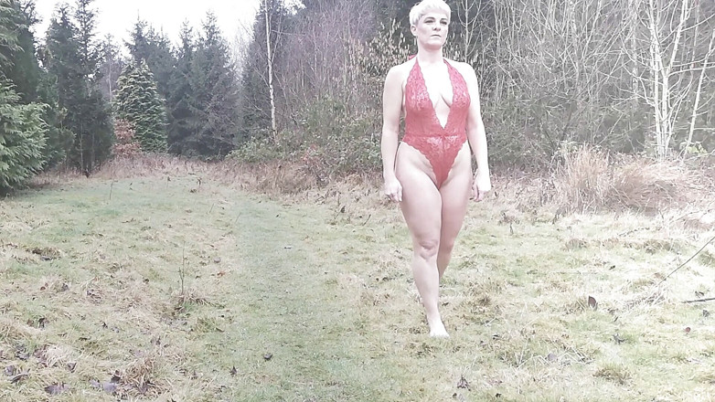 Kylie Britain Adventures: Verleiding van non Kylie