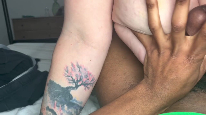 Cory Strokes: Livie blainn okurken cory vuruşlarını sağıyor