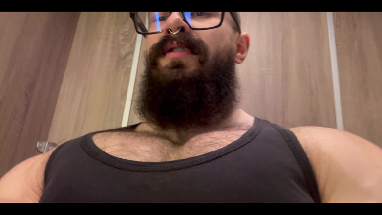 Mister Stone: Páchnoucí podpaží