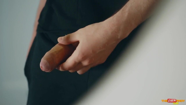 DirtyAndyPrivate: Pantolonumdaki azgın