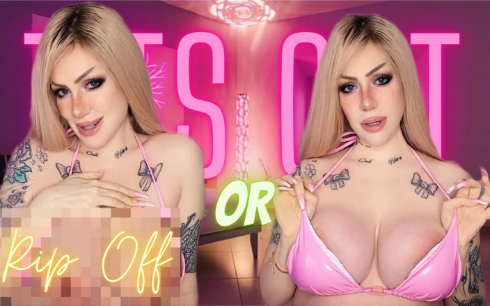 LDBMistress: Seins ou arnaque