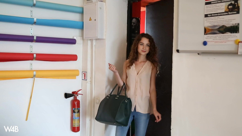 Watch4beauty: Casting Mia Y