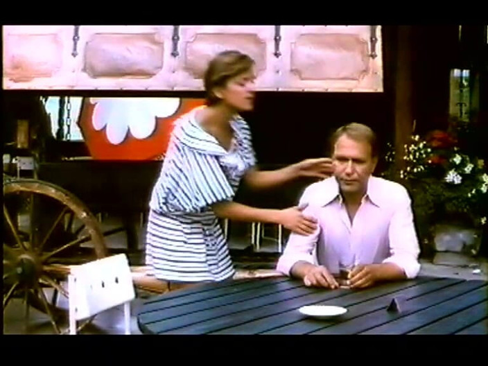 GERMAN PORN CLASSICS: Marilyn - Passion Herzog vidiyo se bhari garmi