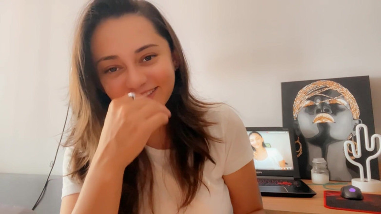 Malati Sex Education: Лучшие Лесбийские Позиции