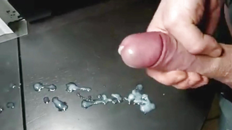 marpan: Bir videoda çok fazla sperm birden fazla boşalma