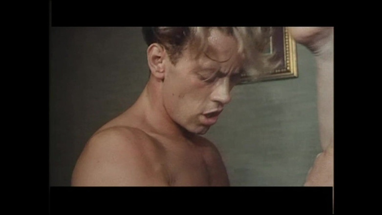 Rocco Siffredi and Friends: Pěkná skupinová scéna