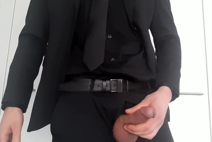 qaz11: Honění před kamerou - 612